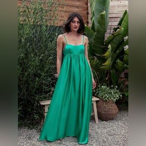 Fame and Partners Rocco Dress